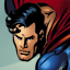 DC Comics Gamerpic