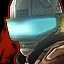 F.E.A.R. 2 Gamerpic F.E.A.R. 2 Gamerpic