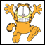 Garfield Gamerpic