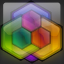 Hexic HD Gamerpic Hexic HD Gamerpic