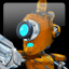 Small Arms Gamerpic