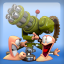 Worms Gamerpic