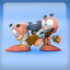 Worms Gamerpic
