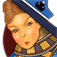 Hardwood Spades Gamerpic