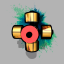 Crystal Quest Gamerpic
