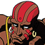 Street Fighter II' HF