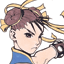 Street Fighter II' HF