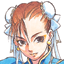 Street Fighter II' HF Gamerpic