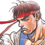 Street Fighter II' HF Gamerpic