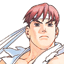 Street Fighter II' HF Gamerpic