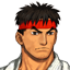 Street Fighter II' HF Gamerpic