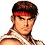 Street Fighter II' HF