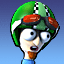 Mad Tracks Gamerpic