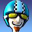 Mad Tracks Gamerpic