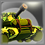 Heavy Weapon Gamerpic Heavy Weapon Gamerpic