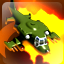 Heavy Weapon Gamerpic Heavy Weapon Gamerpic