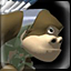 Heavy Weapon Gamerpic Heavy Weapon Gamerpic