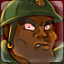 Heavy Weapon Gamerpic Heavy Weapon Gamerpic