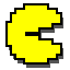 Pac-Man Gamerpic Pac-Man Gamerpic