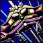 Galaga Gamerpic Galaga Gamerpic