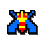 Galaga Gamerpic Galaga Gamerpic
