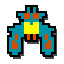 Galaga Gamerpic Galaga Gamerpic