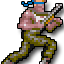 Contra Gamerpic