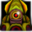 Mutant Storm Empire Gamerpic