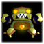 Mutant Storm Empire Gamerpic