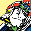 New Rally-X Gamerpic
