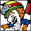 New Rally-X Gamerpic
