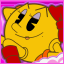 Ms. Pac-Man Gamerpic Ms. Pac-Man Gamerpic