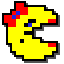 Ms. Pac-Man Gamerpic Ms. Pac-Man Gamerpic