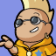 Fatal Fury Special Gamerpic Fatal Fury Special Gamerpic