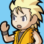 Fatal Fury Special Gamerpic Fatal Fury Special Gamerpic