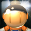 Bomberman LIVE Gamerpic