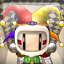 Bomberman LIVE Gamerpic