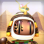 Bomberman LIVE Gamerpic