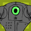 Alien Hominid HD Gamerpic Alien Hominid HD Gamerpic
