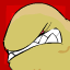 Alien Hominid HD Gamerpic Alien Hominid HD Gamerpic