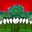 Alien Hominid HD Gamerpic Alien Hominid HD Gamerpic