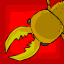 Alien Hominid HD Gamerpic Alien Hominid HD Gamerpic