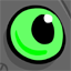 Alien Hominid HD Gamerpic Alien Hominid HD Gamerpic