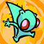 Alien Hominid HD Gamerpic Alien Hominid HD Gamerpic