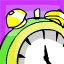 Alien Hominid HD Gamerpic Alien Hominid HD Gamerpic