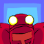 Alien Hominid HD Gamerpic Alien Hominid HD Gamerpic