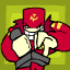 Alien Hominid HD Gamerpic Alien Hominid HD Gamerpic