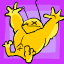 Alien Hominid HD Gamerpic Alien Hominid HD Gamerpic