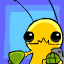 Alien Hominid HD Gamerpic Alien Hominid HD Gamerpic