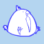 Alien Hominid HD Gamerpic Alien Hominid HD Gamerpic